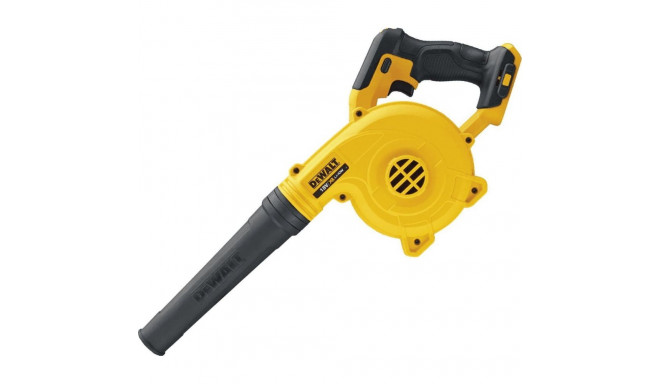 Dewalt DCV100 Leaf Blower