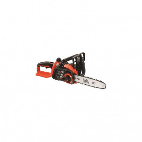 Black&Decker GKC1825L20 chainsaw 18 V 25 cm