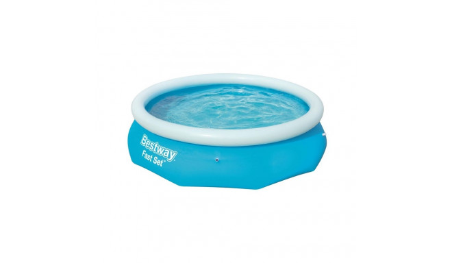 Inflatable pool BESTWAY Fast Set, 305 x 76 cm