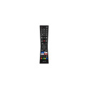 Lamex LXP3338 TV remote control TV LCD / LED JVC / VESTEL / HYUNDAI RM-C3338 NETFLIX / YOUTUBE / PRI