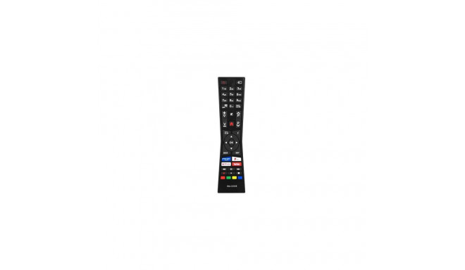 Lamex LXP3338 TV remote control TV LCD / LED JVC / VESTEL / HYUNDAI RM-C3338 NETFLIX / YOUTUBE / PRI