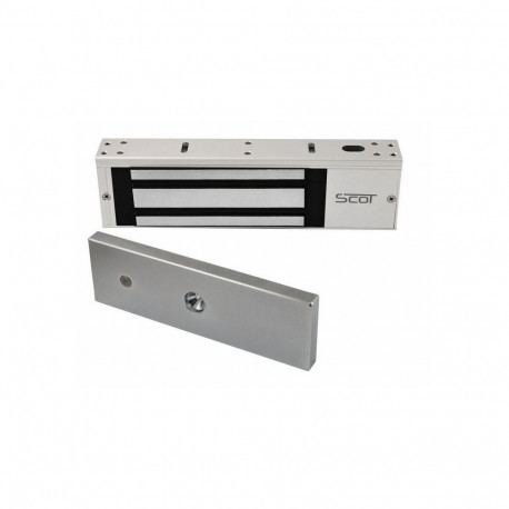 SCOT signalisatsiooni solenoidjumper EL-1200SL2