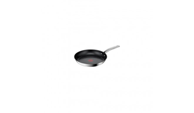 TEFAL B8170644 Intuition Frypan, 28cm, Stainless steel, Suitable for induction