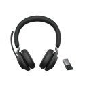 Jabra Jabra Evolve2 65 MS Stereo, No Stand, USB-A