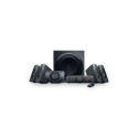 Logilink Logitech Z906 5.1 SURROUND SOUND SPEAKER SYSTEM (980-000468)