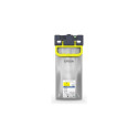 EPSON XL Ink Supply Unit Yellow