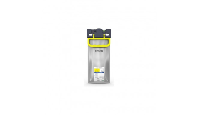 EPSON XL Ink Supply Unit Yellow