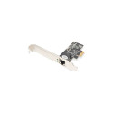 Digitus 2,5 Gigabit Ethernet PCI Express Card 2.5G Ethernet NIC DN-10135