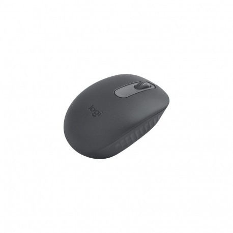 Logitech LOGITECH M196 Bluetooth Mouse - Graphite