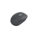 Logitech LOGITECH M196 Bluetooth Mouse - Graphite