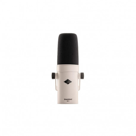 Dynamic Microphone - Universal Audio Sd-1