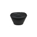 Paper Shredder - Esperanza EN103 22 Cm Black