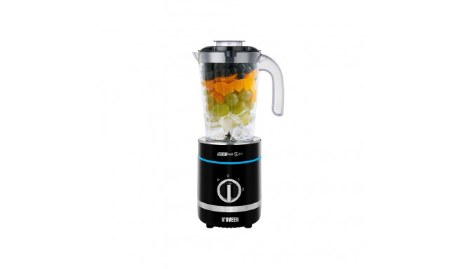 Table Blender - Noveen SB2000 X-Line 500W 0.8L