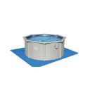 HYDRIUM 10X48/3.00MX1.20M POOL SET