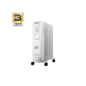 õliradiaator OR15-11A standart