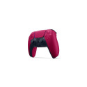 CONTROLLER PS5 PS5 DUALSENSE COSM RED V2