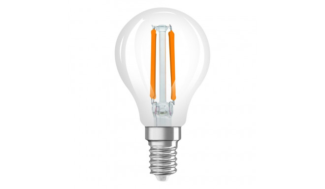 LED BULB E14 4W 827 470LM DIMX3 FIL
