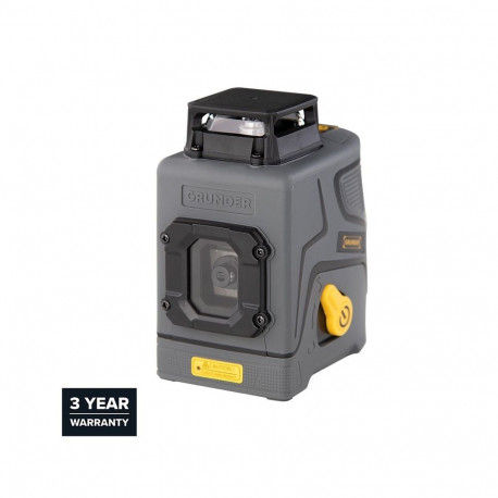 JUHTMETA LASERLOOD 1X3D+1V