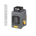 CORDLESS LASER LEVEL 1X3D+1V MTM330B