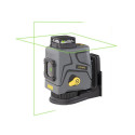 JUHTMETA LASERLOOD 1X3D+1V