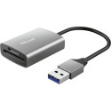 MÄLUKAARDILUGEJA USB 3.2