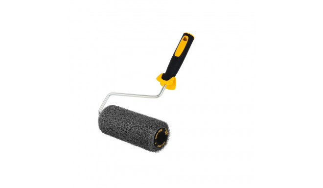 PLASTERROLLER 16mm x 48mm x 18cm käepide 2K