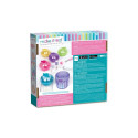MAKE IT REAL MANICURE SET PARTY NAILS
