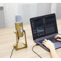Boya mikrofon BY-PM700G USB (avatud pakend)