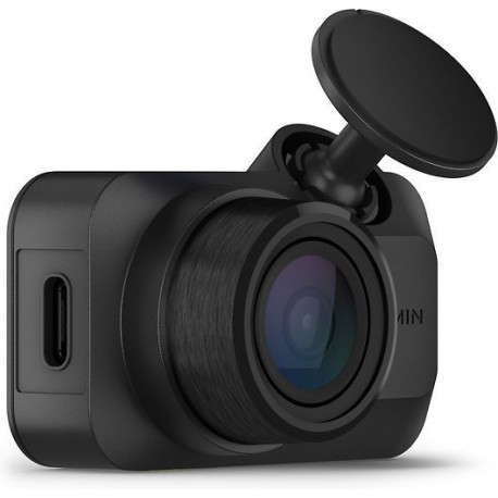 Garmin Dash Cam Mini 3 (avatud pakend)