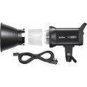 Godox video light SL-100D LED (opened package)