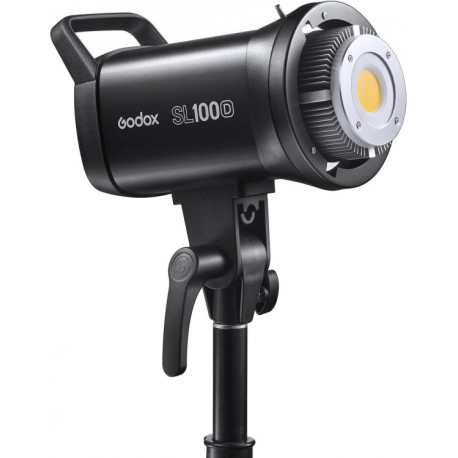 Godox video light SL-100D LED (opened package)