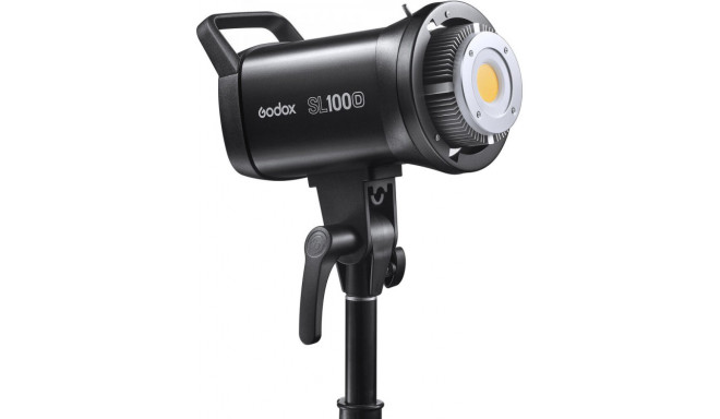 Godox video light SL-100D LED (opened package)