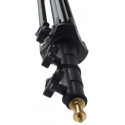 Godox light stand 304 200cm (opened package)