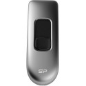 Silicon Power mälupulk 32GB Marvel M70, hõbedane (avatud pakend)