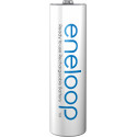 Panasonic eneloop aku AA 2000 8BP (avatud pakend)
