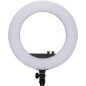 Nanlite ringvalgusti Halo18 LED (avatud pakend)