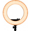 Nanlite ringvalgusti Halo18 LED (avatud pakend)