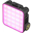 Zhiyun videovalgusti Fiveray M20C LED RGB (avatud pakend)