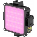 Zhiyun video light Fiveray M20C LED RGB (opened package)