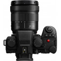 Panasonic Lumix DC-S5 IIX + 20-60mm + 50mm (avatud pakend)