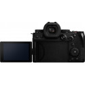Panasonic Lumix DC-S5 IIX + 20-60mm + 50mm (opened package)
