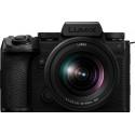 Panasonic Lumix DC-S5 IIX + 20-60mm + 50mm (avatud pakend)