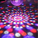 Disco ball ZS39A MP3 BT (opened package)