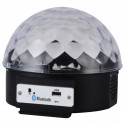 Disco ball ZS39A MP3 BT (opened package)