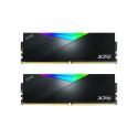 ADATA XPG Lancer RGB operatiivmälu, DDR5, 32 GB, 6000MHz, CL30 (AX5U6000C3016G-DCLARBK)