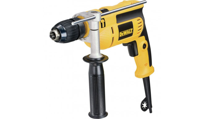 Dewalt DWD024S 650W impact drill