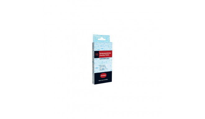 puhastustabletid NIVONA NIRT 701