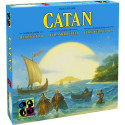 Board game Brain Games, CATAN SEAFARERS, LT