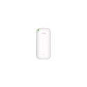 D-Link AX1800 Mesh Wi-Fi 6 Range Network repeater White 100, 1000 Mbit/s