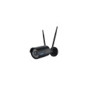 Reolink | WiFi Security Camera with Smart Detection | W320 | Bullet | 5 MP | 4.0mm fixed | IP66 | H.